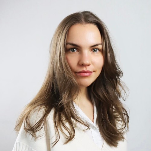 Profile picture of Eveliina Nurmi