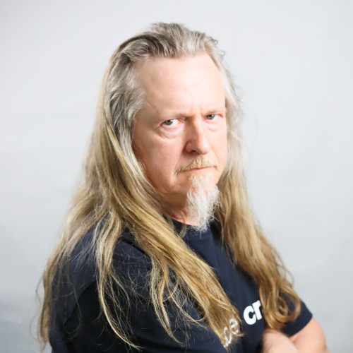 Profile picture of Jari Pietilä