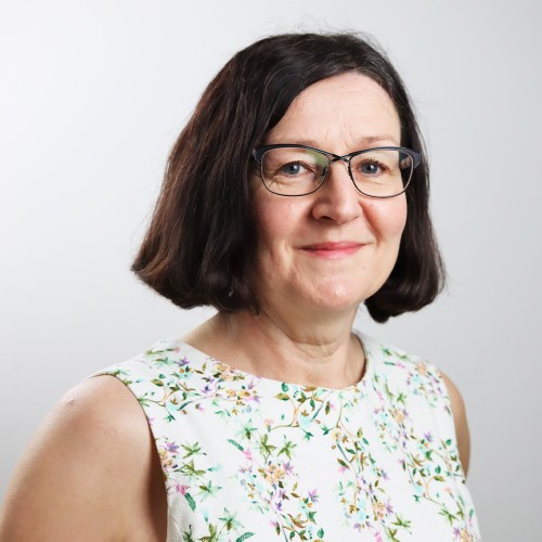 Tiina Johansson Tiina Johansson