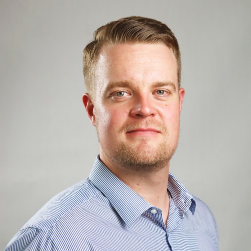 Profile picture of Ville Hyvönen