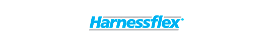 Harnessflex logo