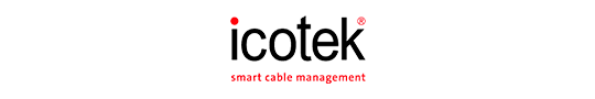 Icotek logo