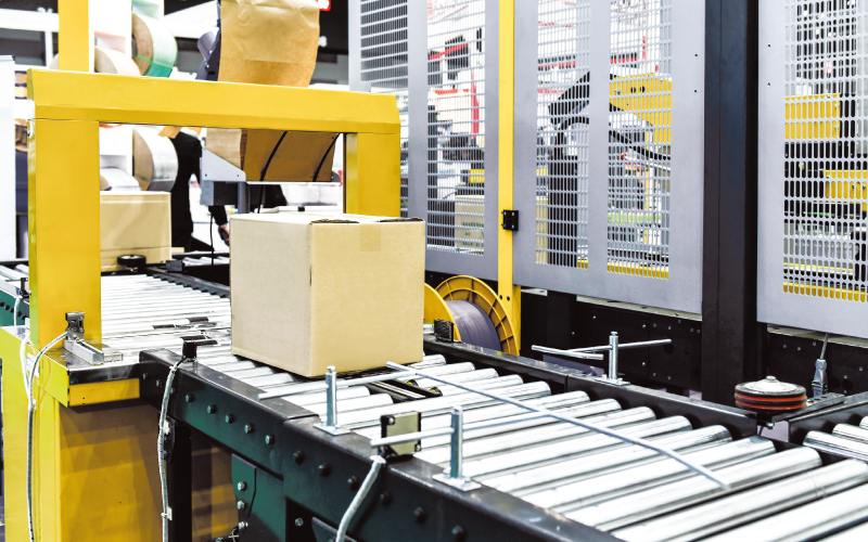 Pilt Cablexi uusima klienditeatisega seoses.