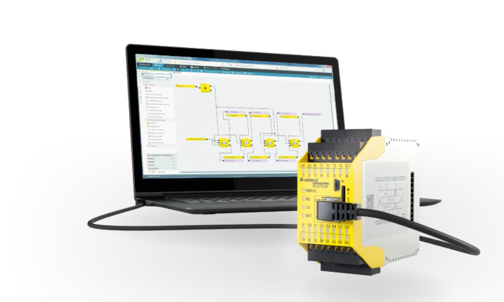 What to consider when choosing a safety controller