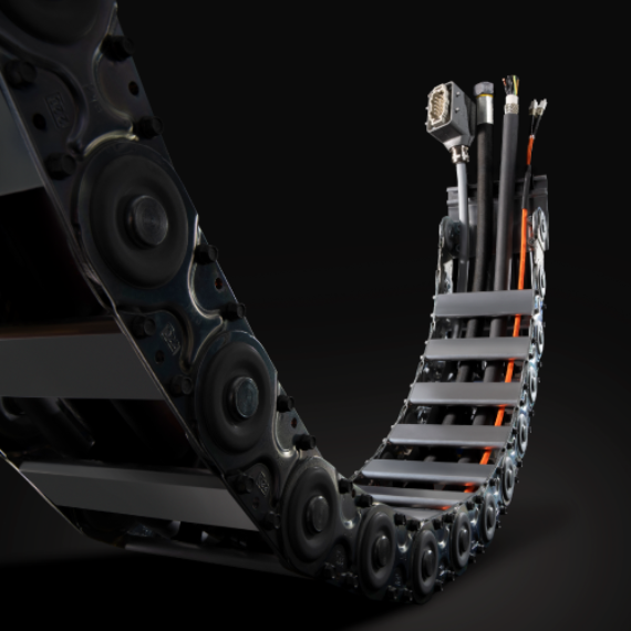 HELUCHAIN® SYSTEM