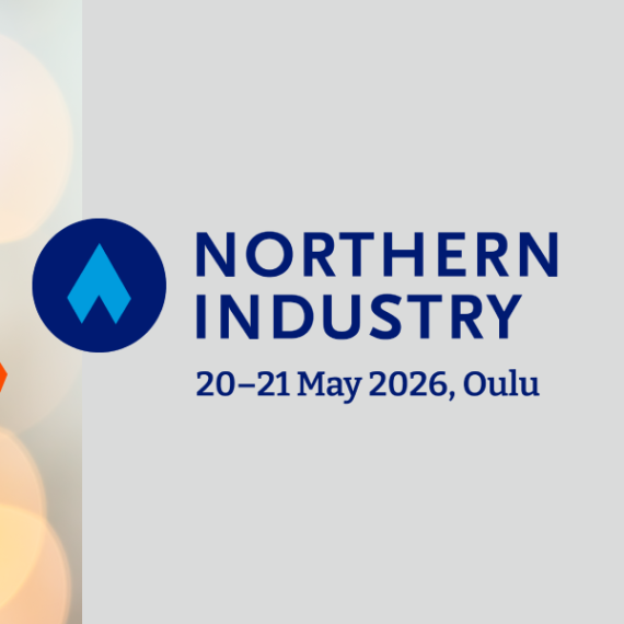 The Northern Industry event 2026