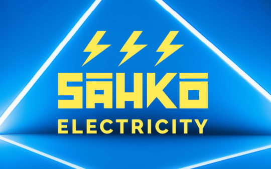 Sähkö–Electricity 26 -messut, 15.–17.4.2026, Helsingin Messukeskus