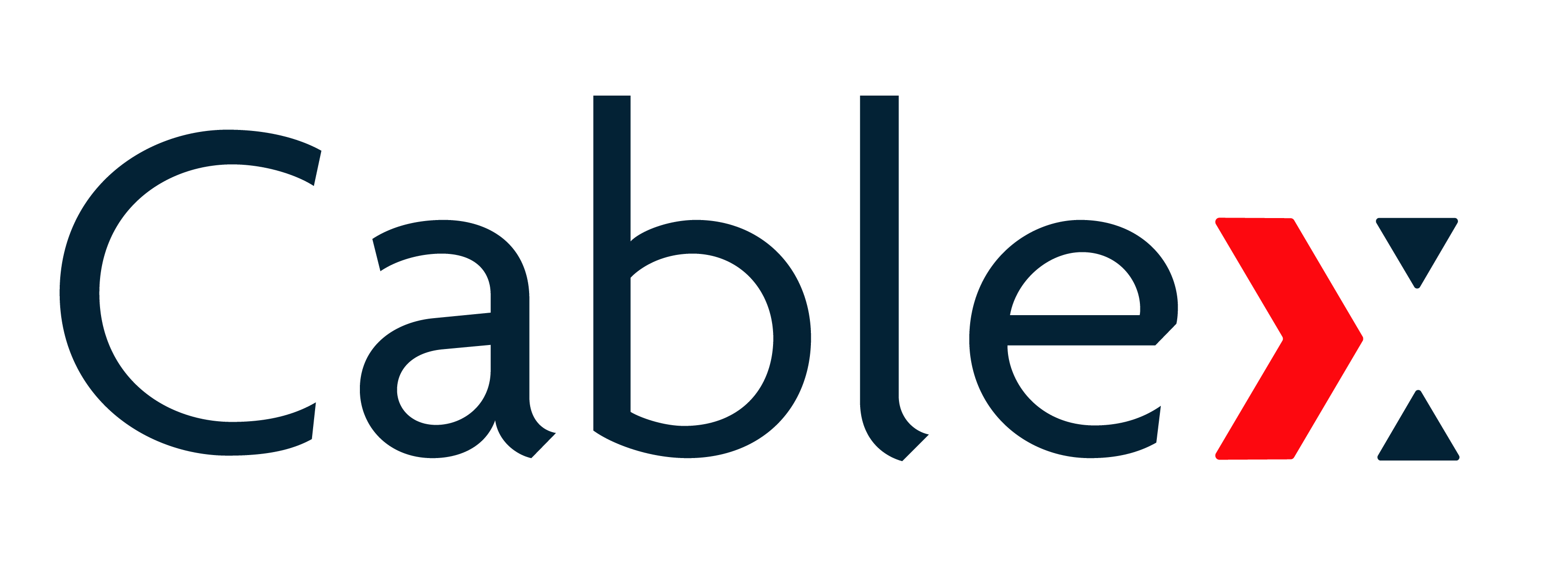 Cablex Oy Logo